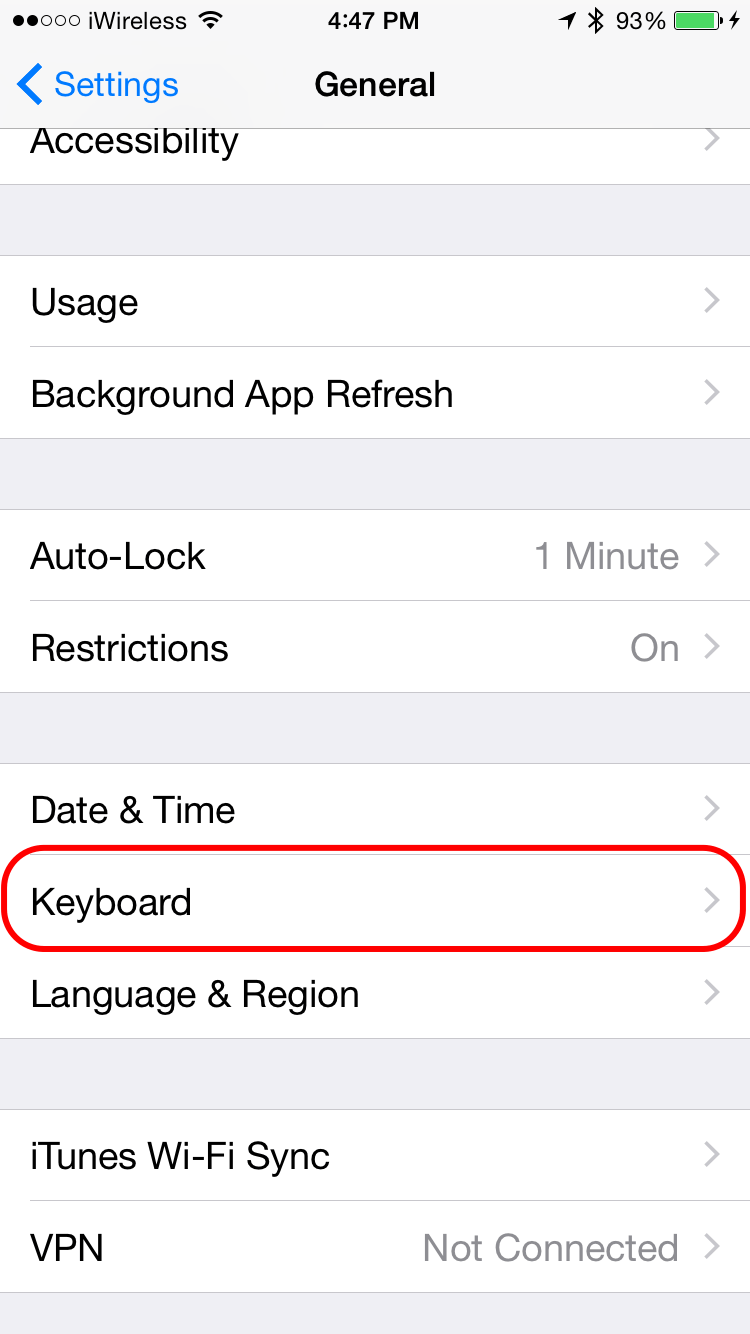 How to Use Emoji Shortcuts Instead of Switching Keyboards